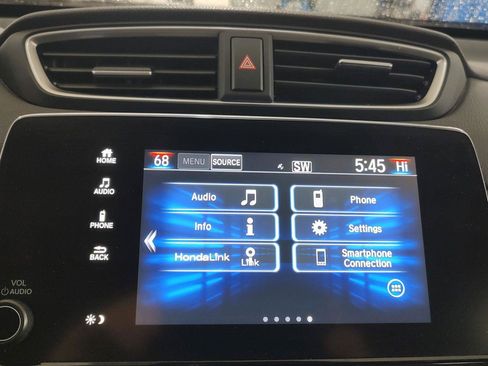 Certified 2020 Honda CR-V EX image 7