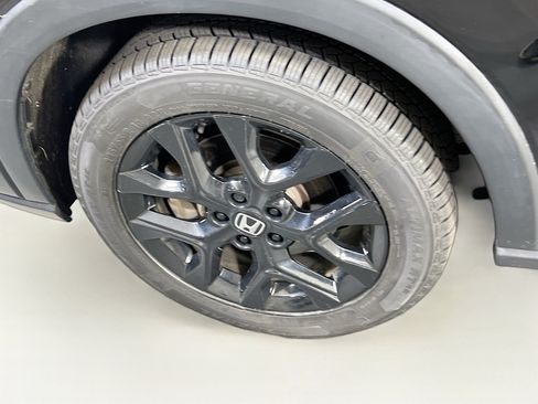 Used 2023 Honda HR-V Sport image 29
