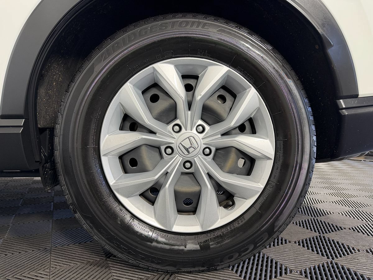 Used 2023 Honda CR-V LX image 23