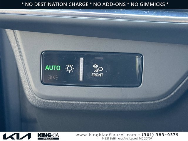Used 2022 Audi e-tron GT Prestige AWD/4WD image 14