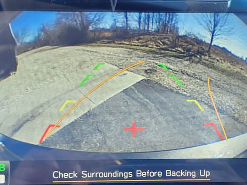 Used 2019 Subaru Legacy 3.6R Limited image 30