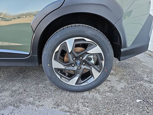 New 2026 Subaru Crosstrek 2.5i Limited AWD/4WD image 39