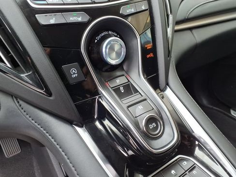 Used 2020 Acura RDX FWD image 12