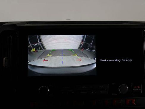 Certified 2026 Nissan Frontier PRO-4X image 27