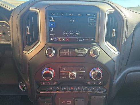 Used 2022 GMC Sierra 1500 Denali w/ Denali Premium Package image 15