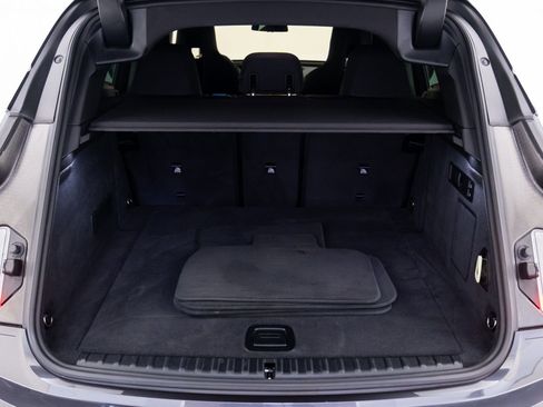 Used 2024 BMW iX xDrive50 w/ Convenience Package image 29