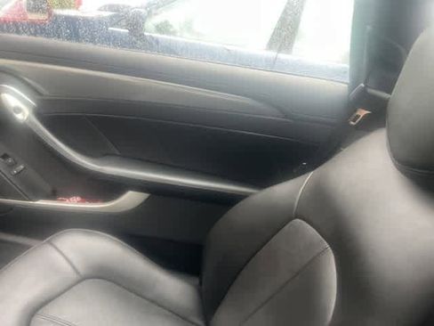 Used 2014 Cadillac CTS AWD Coupe image 5