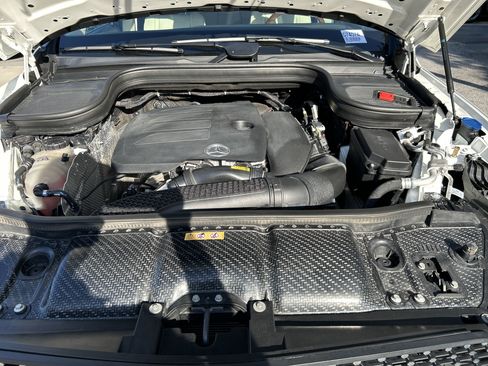 Certified 2023 Mercedes-Benz GLE 350 image 50