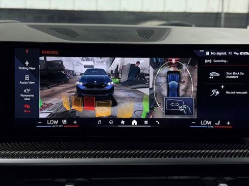 Certified 2025 BMW X6 M60i w/ Executive Package AWD/4WD image 52