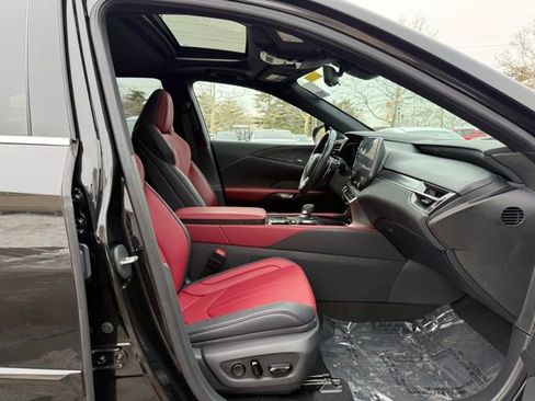 Used 2024 Lexus RX 350 F Sport w/ Convenience Package image 34