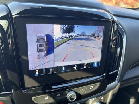 Used 2023 Chevrolet Traverse Premier w/ Redline Edition image 24