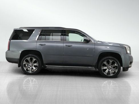Used 2019 GMC Yukon SLT AWD/4WD image 6