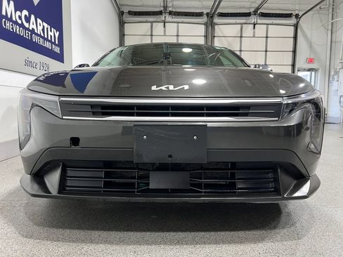 Used 2025 Kia K4 FWD image 10