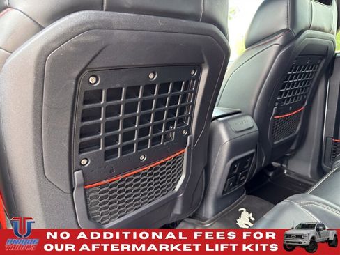 Used 2022 Ford Bronco Raptor AWD/4WD image 24