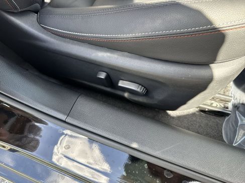 Used 2023 Nissan Altima 2.0 SR image 46