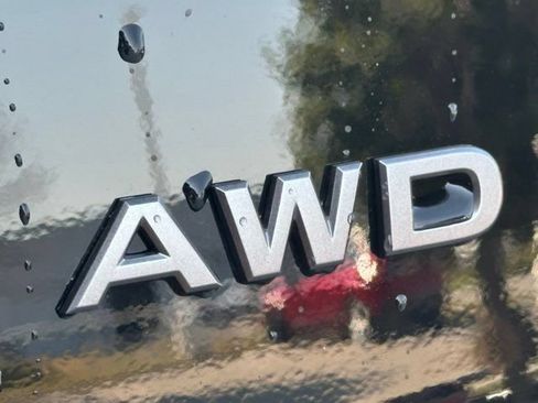 Certified 2026 Nissan Rogue S AWD/4WD image 39