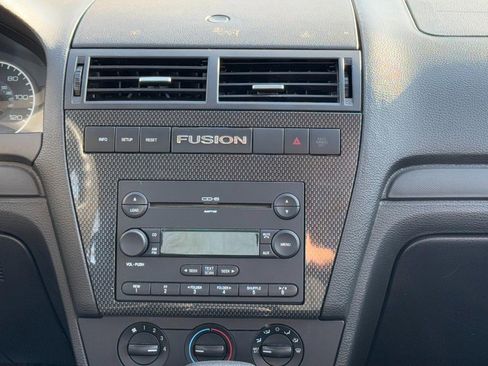Used 2006 Ford Fusion SE image 13