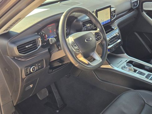 Used 2024 Ford Explorer Limited image 10