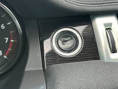 Used 2019 Land Rover Range Rover Evoque HSE Dynamic image 34