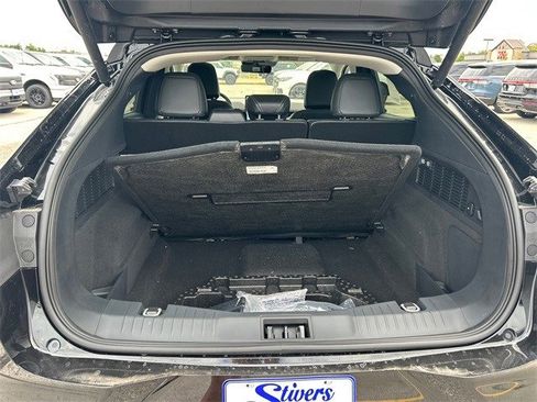 New 2025 Ford Mustang Mach-E Premium image 28