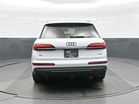 New 2026 Audi Q7 3.0T Premium Plus image 6