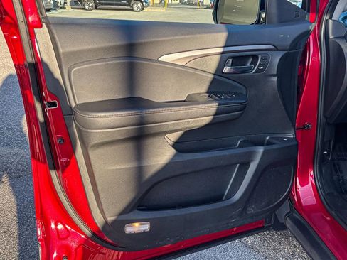 Used 2022 Honda Ridgeline RTL-E image 15