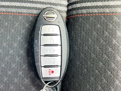Used 2023 Nissan Altima 2.5 SR AWD/4WD image 33