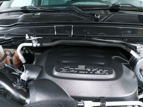 Used 2020 RAM 2500 Power Wagon AWD/4WD image 31