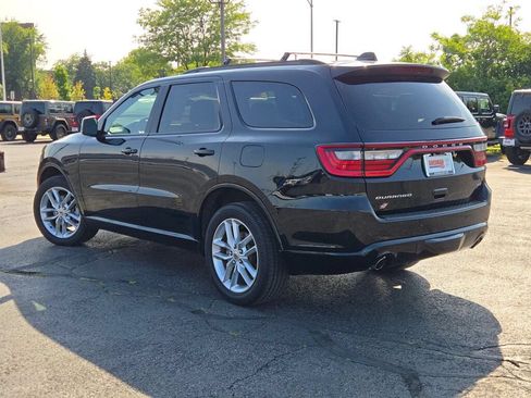 Used 2024 Dodge Durango GT AWD/4WD image 15