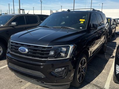 Used 2020 Ford Expedition Limited w/ Equipment Group 303A