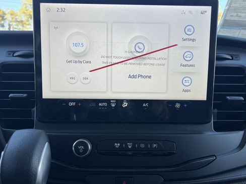 New 2026 Ford Transit 350 Base image 4