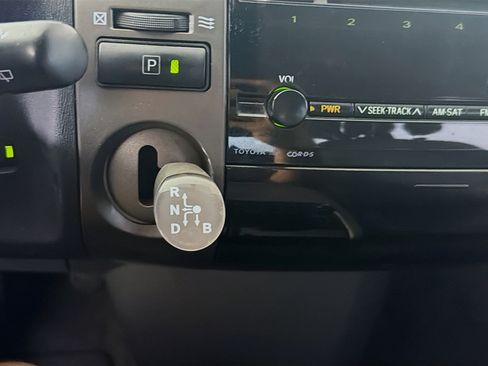 Used 2009 Toyota Prius FWD image 23
