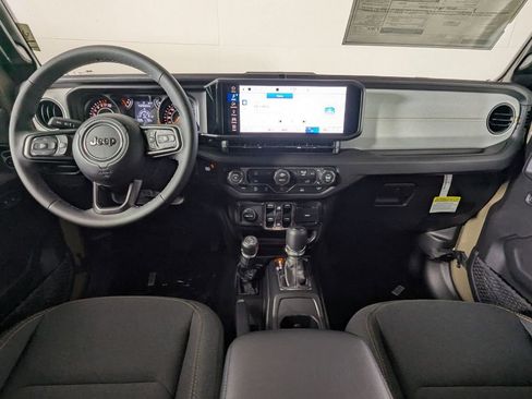 New 2026 Jeep Gladiator Sport image 19