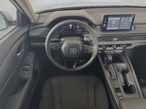 New 2026 Honda Accord LX image 25