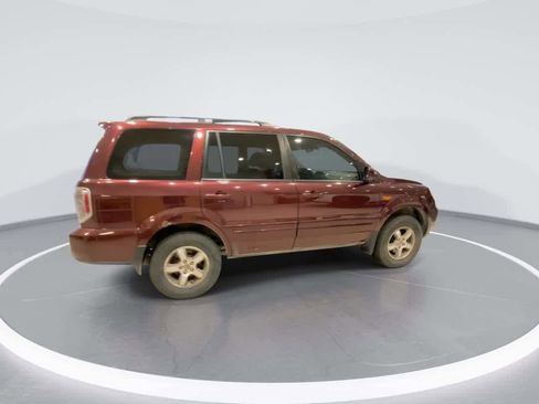 Used 2008 Honda Pilot EX-L image 9