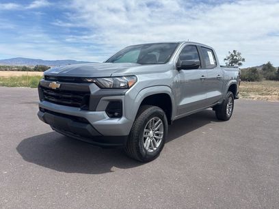 Used 2023 Chevrolet Colorado LT w/ LT Convenience Package II