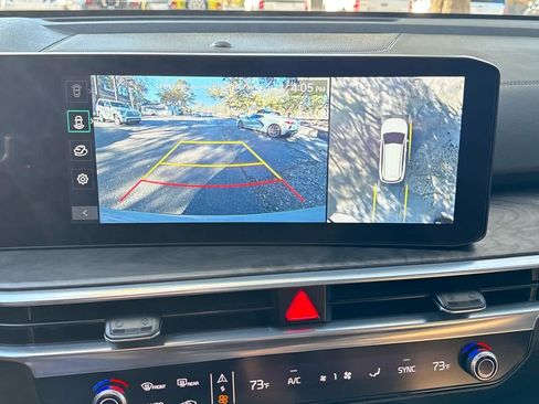 Used 2025 Kia Sorento SX Prestige w/ Olive Brown Leather Package image 28