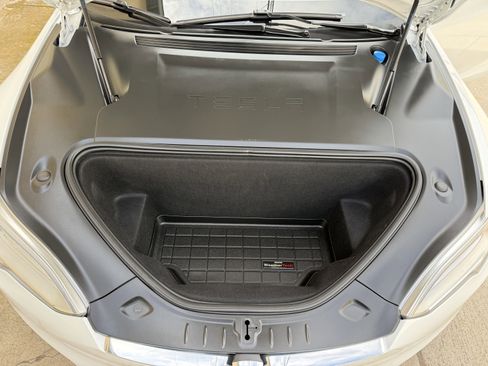 Used 2019 Tesla Model S 100D image 20