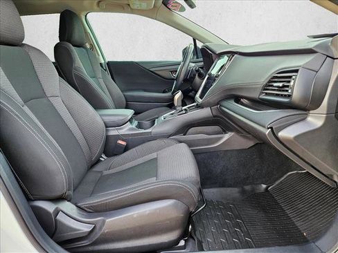 Used 2022 Subaru Outback Premium image 22