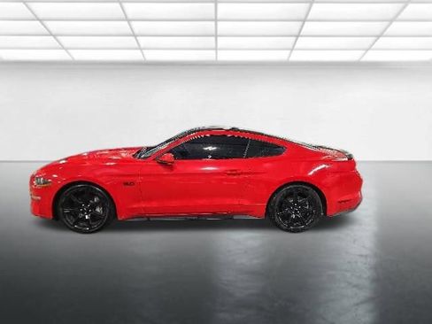 Used 2019 Ford Mustang GT w/ Black Accent Package RWD image 8