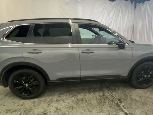 Used 2023 Honda CR-V Sport Touring image 9
