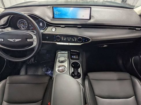 Used 2024 Genesis GV70 2.5T AWD/4WD image 6