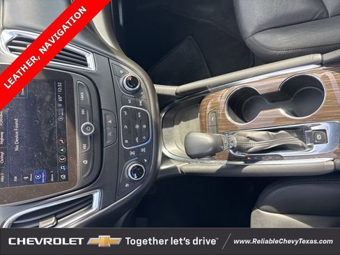 Certified 2024 Chevrolet Malibu LT image 27