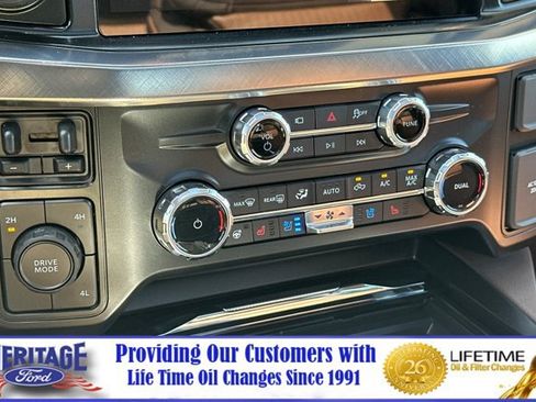 New 2026 Ford F450 King Ranch AWD/4WD image 20