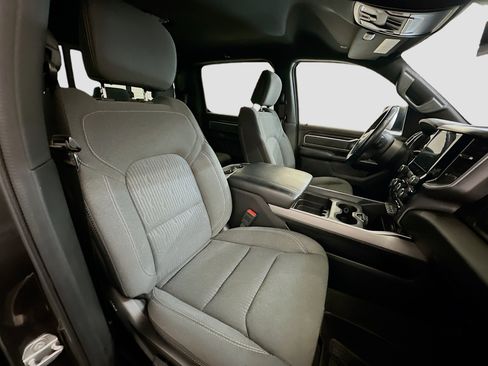 Used 2022 RAM 1500 Big Horn image 32