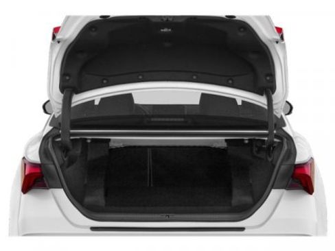 Used 2021 Toyota Avalon XSE w/ Carpet Mat Package (TMS) image 11