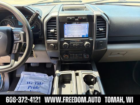 Used 2019 Ford F150 XLT w/ XTR Package AWD/4WD image 17