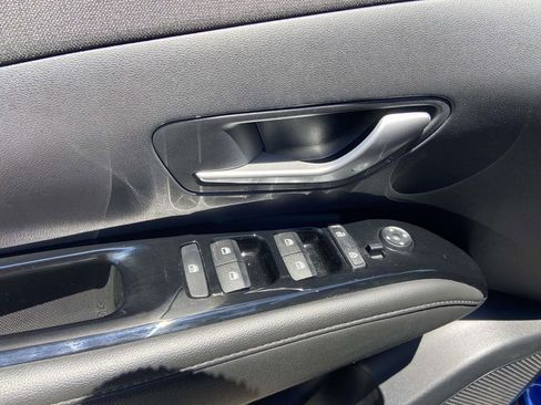 Used 2022 Hyundai Tucson SEL w/ Convenience Package AWD/4WD image 12
