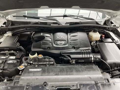 Used 2020 Nissan Armada SL w/ Premium Package AWD/4WD image 30
