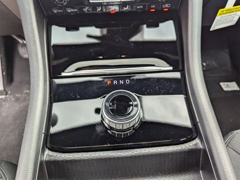 New 2025 Jeep Grand Cherokee Laredo X image 16